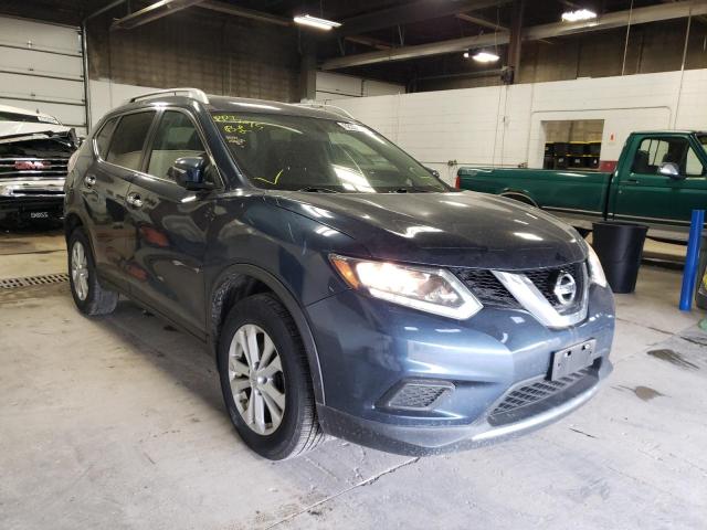 NISSAN ROGUE S 2015 knmat2mv3fp536793