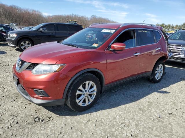 NISSAN ROGUE S 2015 knmat2mv3fp541217