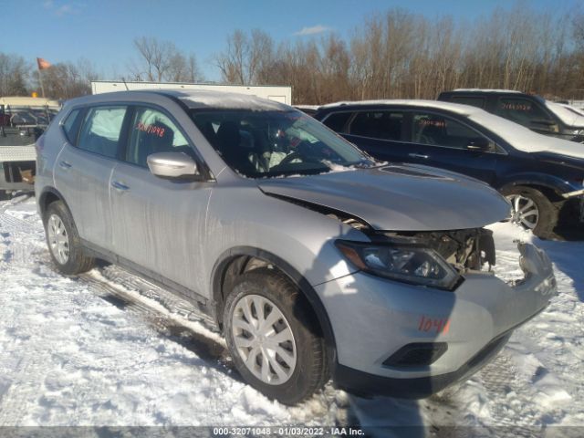 NISSAN ROGUE 2015 knmat2mv3fp541346