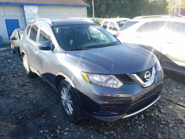 NISSAN ROGUE S 2015 knmat2mv3fp541637