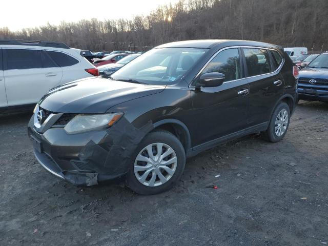 NISSAN ROGUE S 2015 knmat2mv3fp543243