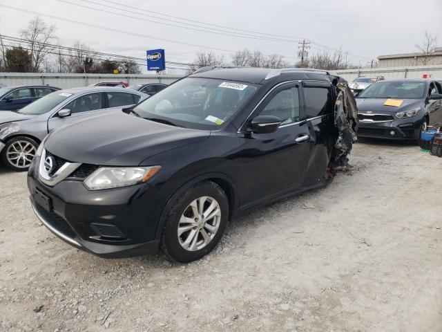 NISSAN ROGUE S 2015 knmat2mv3fp543274