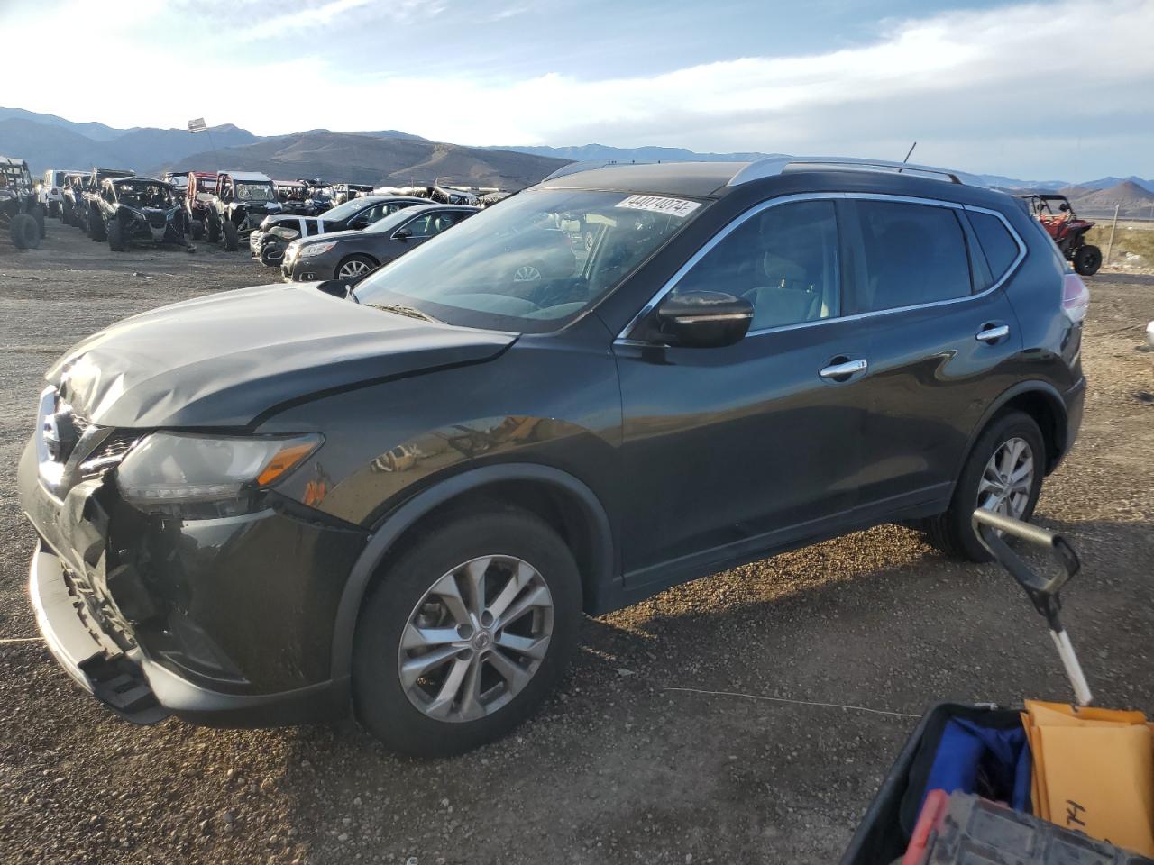 NISSAN ROGUE 2015 knmat2mv3fp543498