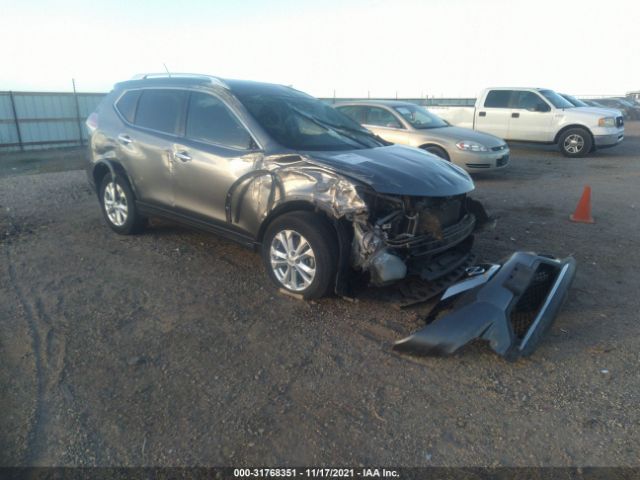 NISSAN ROGUE 2015 knmat2mv3fp543520