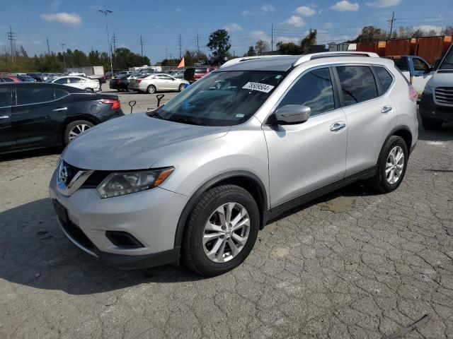 NISSAN ROGUE S 2015 knmat2mv3fp543694