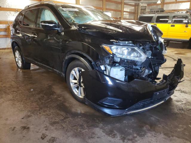 NISSAN ROGUE S 2015 knmat2mv3fp544859