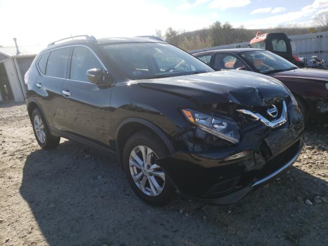 NISSAN ROGUE 2015 knmat2mv3fp545414