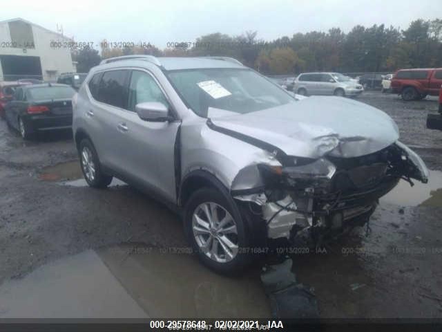 NISSAN ROGUE 2015 knmat2mv3fp545994