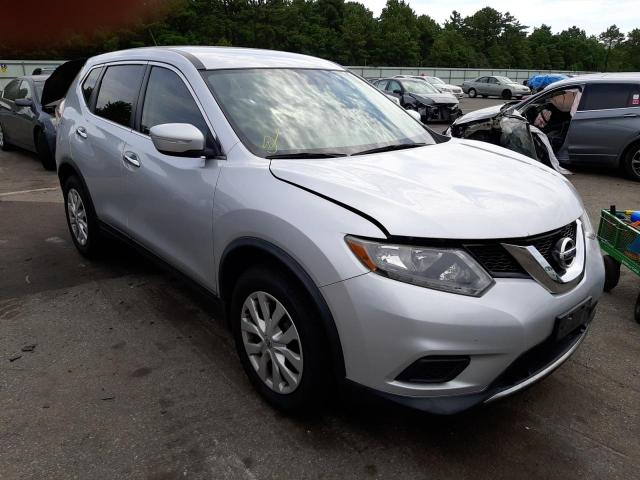 NISSAN ROGUE S 2015 knmat2mv3fp547244