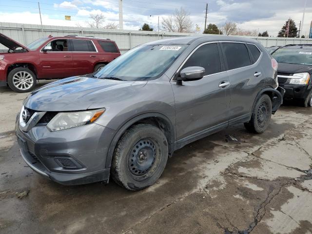 NISSAN ROGUE S 2015 knmat2mv3fp547552