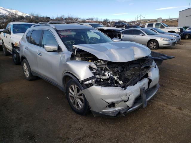 NISSAN ROGUE S 2015 knmat2mv3fp550189