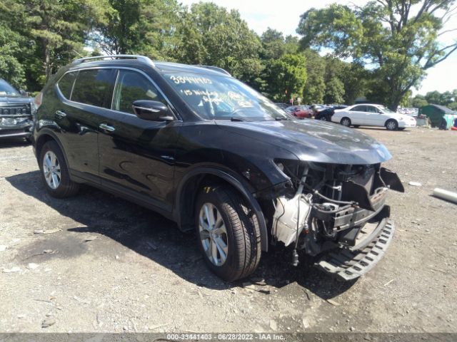 NISSAN ROGUE 2015 knmat2mv3fp552024