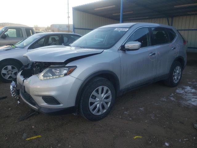 NISSAN ROGUE S 2015 knmat2mv3fp552962