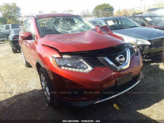 NISSAN ROGUE 2015 knmat2mv3fp556896