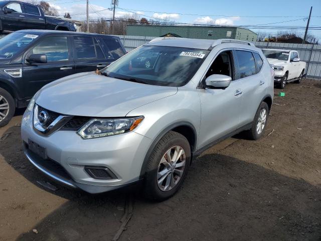 NISSAN ROGUE S 2015 knmat2mv3fp557630