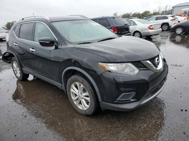 NISSAN ROGUE S 2015 knmat2mv3fp558194