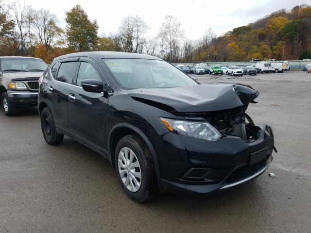 NISSAN ROGUE S 2015 knmat2mv3fp558390