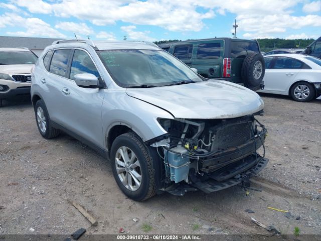 NISSAN ROGUE 2015 knmat2mv3fp560737