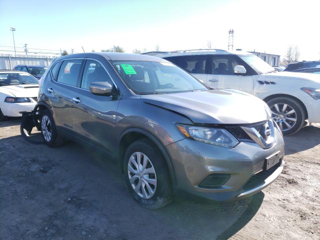 NISSAN ROGUE S 2015 knmat2mv3fp561466