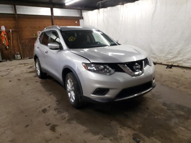 NISSAN ROGUE S 2015 knmat2mv3fp562360