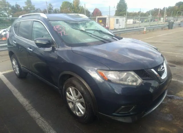 NISSAN ROGUE 2015 knmat2mv3fp565694