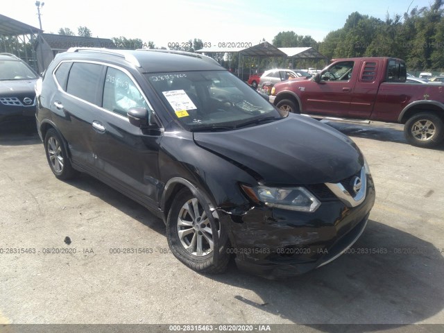 NISSAN ROGUE 2015 knmat2mv3fp566182