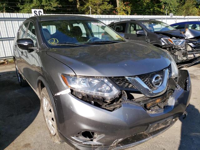 NISSAN ROGUE S 2015 knmat2mv3fp567882