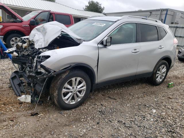 NISSAN ROGUE S 2015 knmat2mv3fp570491