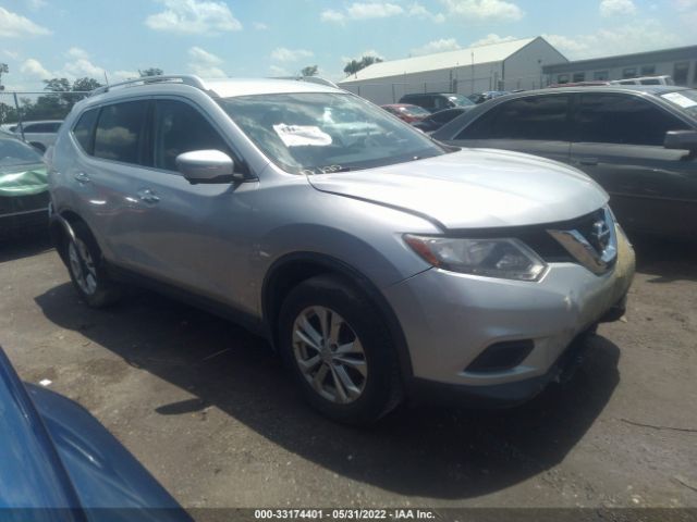 NISSAN ROGUE 2015 knmat2mv3fp571799