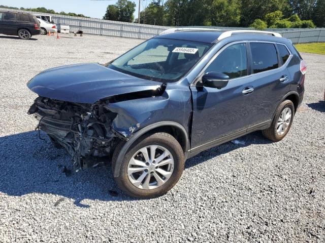 NISSAN ROGUE S 2015 knmat2mv3fp572368