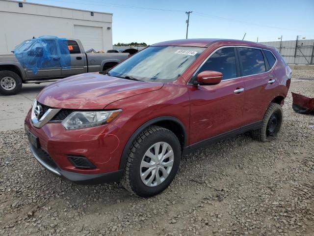 NISSAN ROGUE S 2015 knmat2mv3fp573472