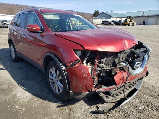 NISSAN ROGUE S 2015 knmat2mv3fp575402