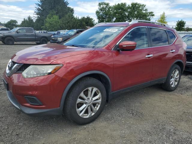 NISSAN ROGUE 2015 knmat2mv3fp580339