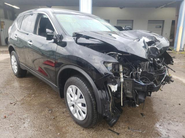 NISSAN ROGUE S 2015 knmat2mv3fp581247