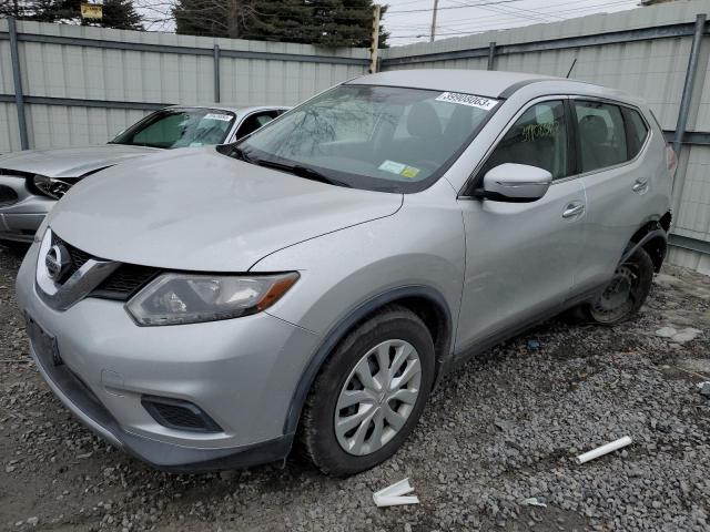 NISSAN ROGUE S 2015 knmat2mv3fp582480