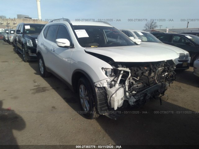 NISSAN ROGUE 2015 knmat2mv3fp582947