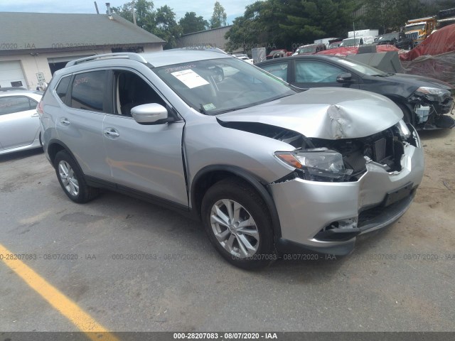 NISSAN ROGUE 2015 knmat2mv3fp585394