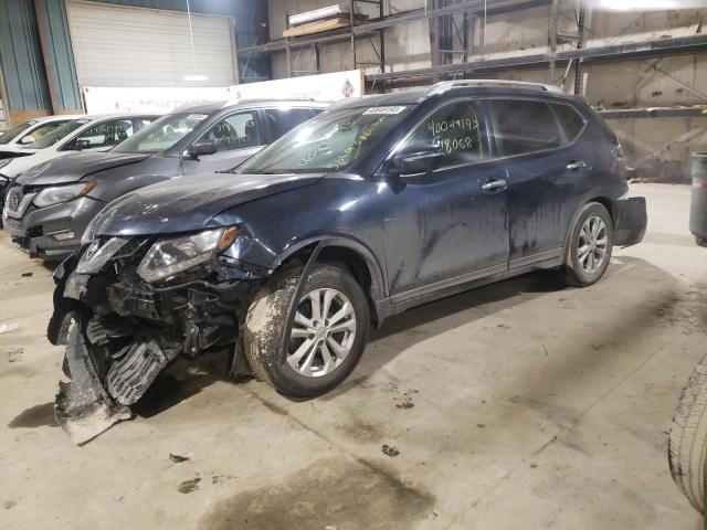 NISSAN ROGUE S 2015 knmat2mv3fp586013