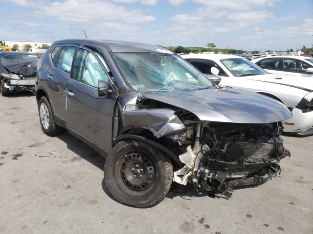 NISSAN ROGUE S 2015 knmat2mv3fp591079