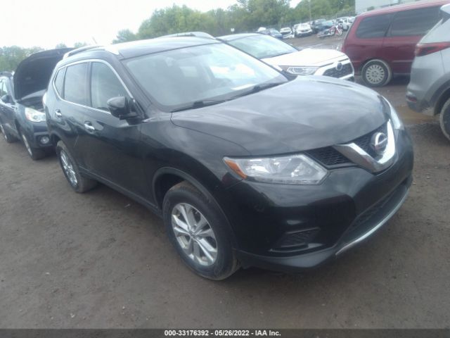 NISSAN ROGUE 2016 knmat2mv3gp596090