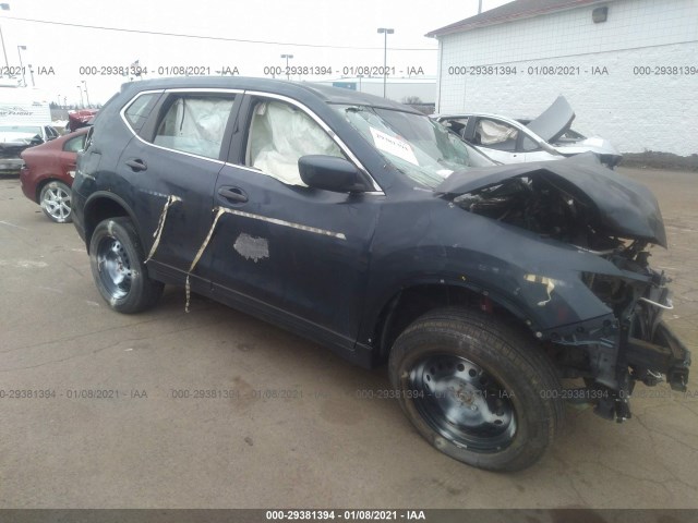 NISSAN ROGUE 2016 knmat2mv3gp596445