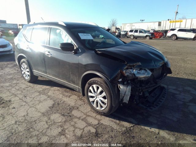 NISSAN ROGUE 2016 knmat2mv3gp597353