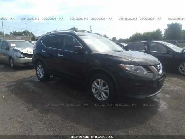 NISSAN ROGUE 2016 knmat2mv3gp597403