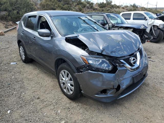 NISSAN ROGUE S 2016 knmat2mv3gp599197