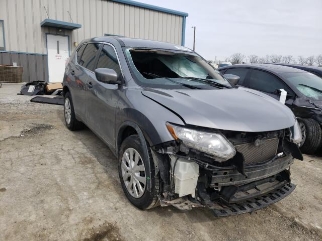 NISSAN ROGUE S 2016 knmat2mv3gp600574