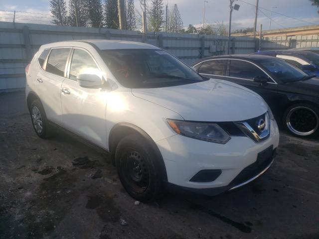 NISSAN ROGUE S 2016 knmat2mv3gp602065