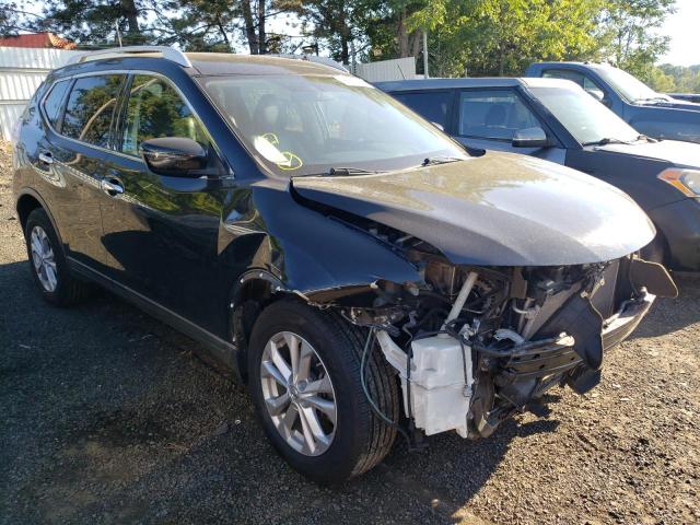 NISSAN ROGUE S 2016 knmat2mv3gp604396