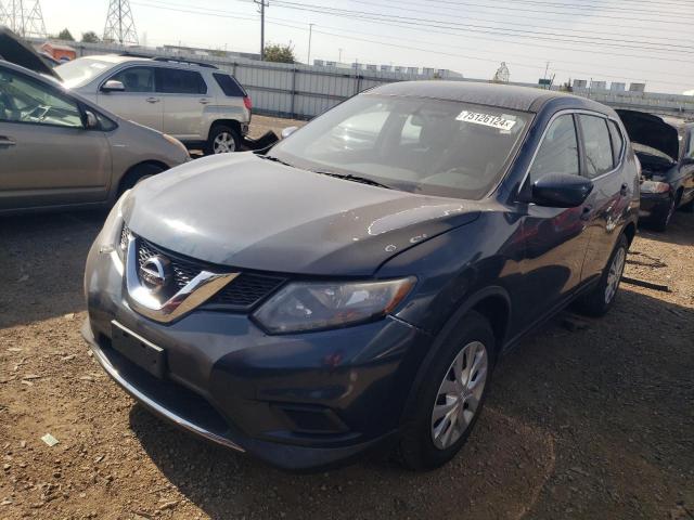 NISSAN ROGUE S 2016 knmat2mv3gp606522