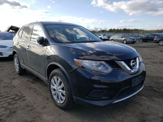 NISSAN ROGUE S 2016 knmat2mv3gp607783