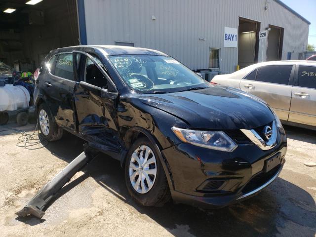 NISSAN ROGUE S 2016 knmat2mv3gp608352